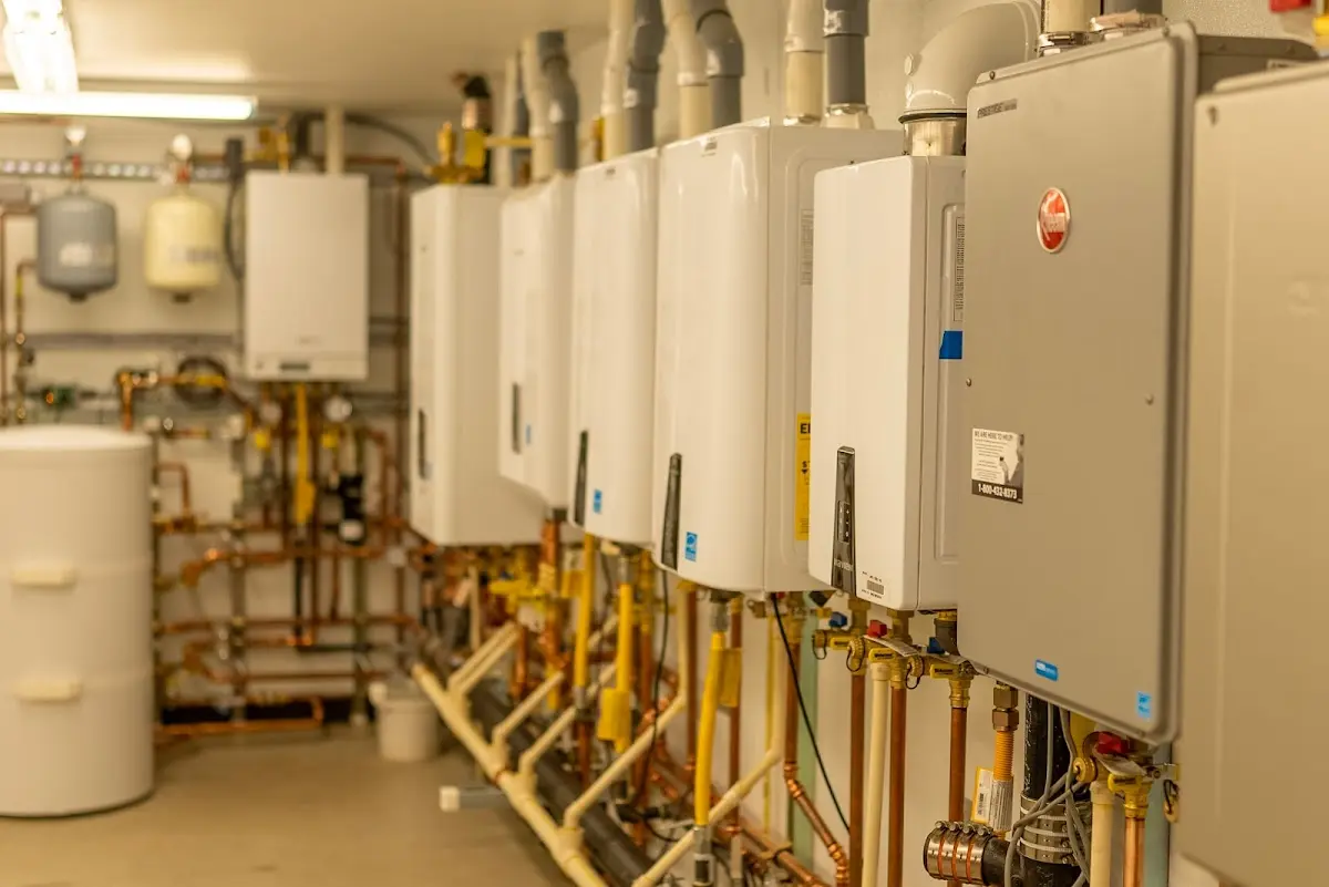 Shower Installation in Palm Beach Gardens, FL